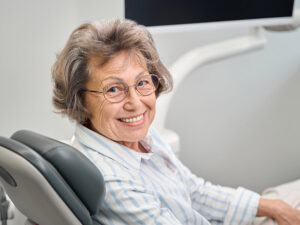 odontogeriatria