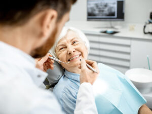 odontogeriatria