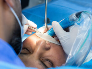 Cirurgia oral