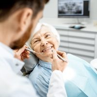 odontogeriatria